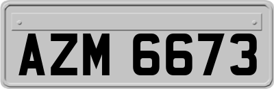 AZM6673