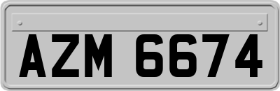 AZM6674