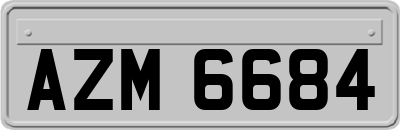 AZM6684