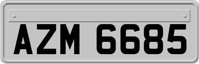 AZM6685