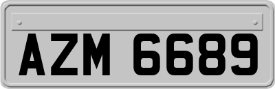 AZM6689