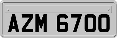 AZM6700