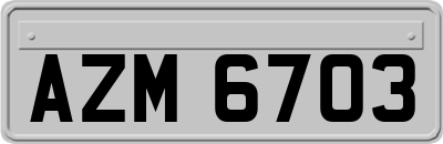 AZM6703