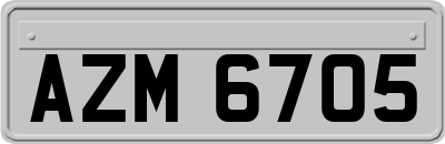 AZM6705