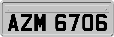 AZM6706