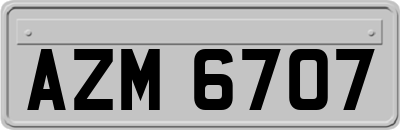 AZM6707