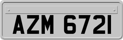 AZM6721