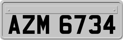 AZM6734
