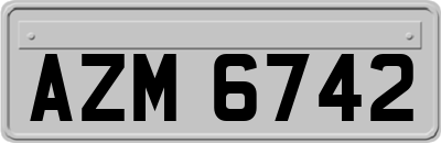 AZM6742