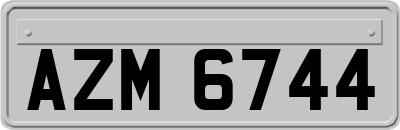 AZM6744