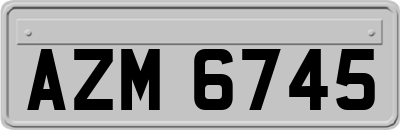 AZM6745