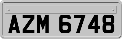AZM6748