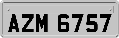 AZM6757
