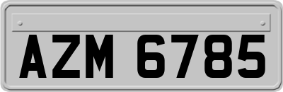 AZM6785