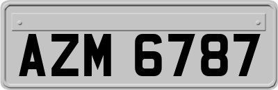AZM6787