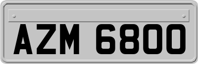 AZM6800
