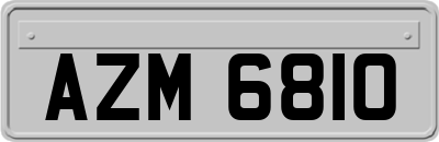 AZM6810