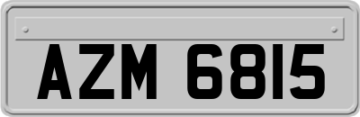 AZM6815