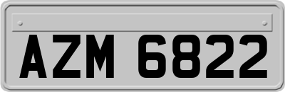 AZM6822
