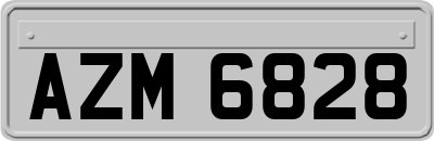 AZM6828