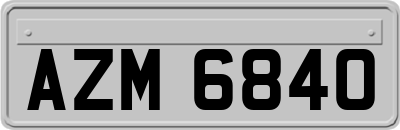 AZM6840