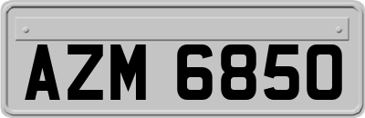 AZM6850