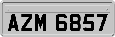 AZM6857