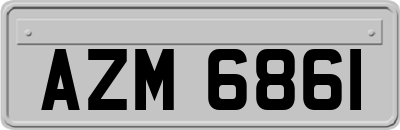 AZM6861