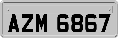 AZM6867