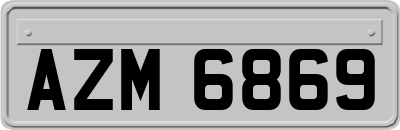AZM6869