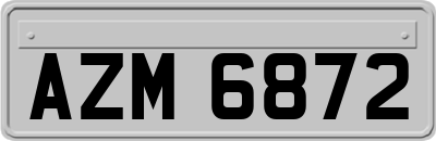 AZM6872