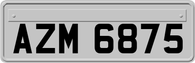 AZM6875