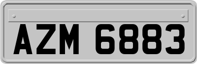 AZM6883