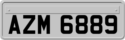AZM6889
