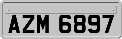 AZM6897