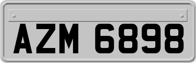 AZM6898