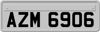 AZM6906