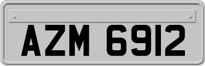 AZM6912