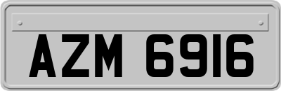 AZM6916