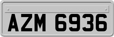AZM6936