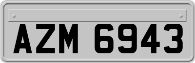 AZM6943
