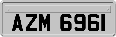 AZM6961