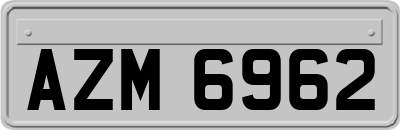 AZM6962