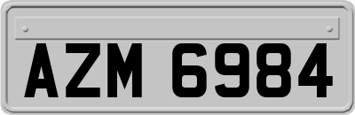 AZM6984