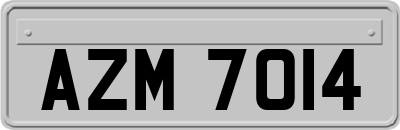 AZM7014