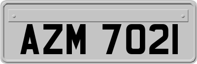 AZM7021