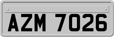 AZM7026
