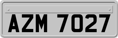AZM7027