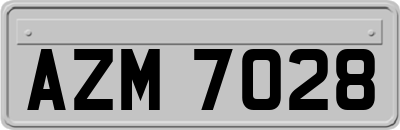 AZM7028
