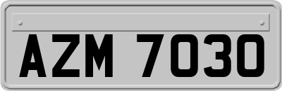 AZM7030